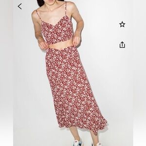 Reformation Ursula Set